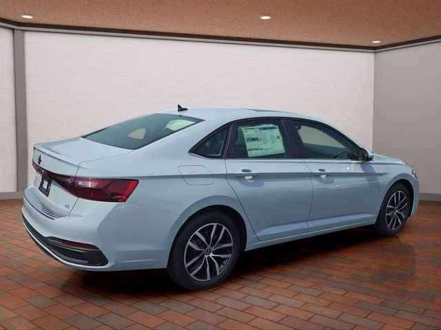 New 2026 Monument Gray Volkswagen 1.5T SE image 2