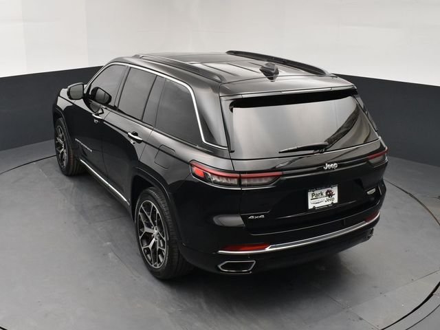 2024 Jeep Grand Cherokee Summit Reserve - Photo 16