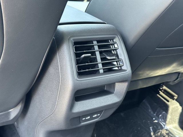 New 2026 Black Volkswagen 2.0T SE R-Line Black image 26