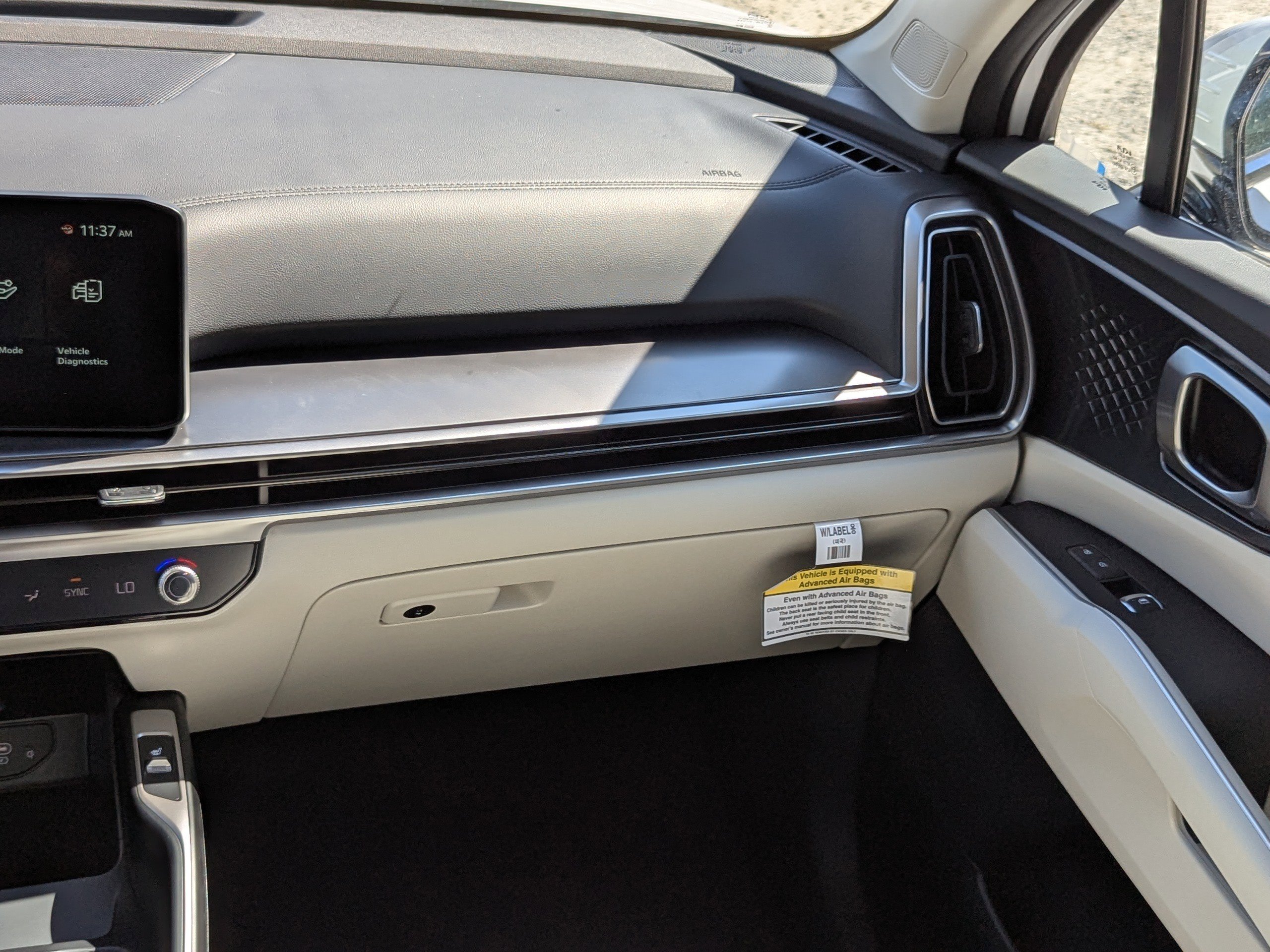 2026 Kia Sorento S - Photo 14