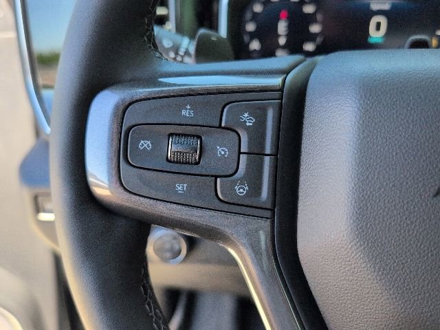 2026 Chevrolet Silverado 1500 High Country - Photo 19