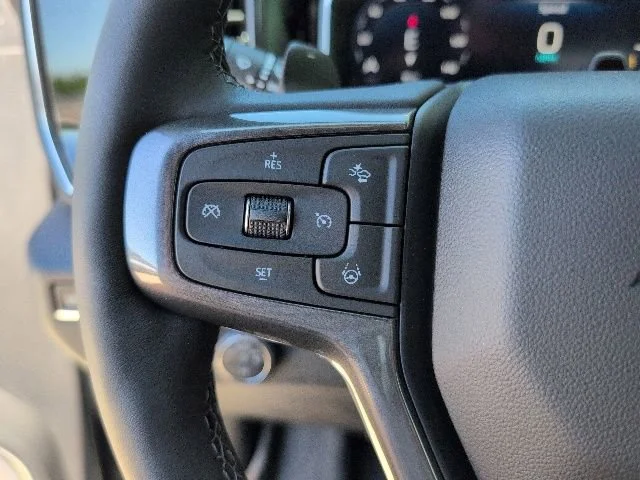 2026 Chevrolet Silverado 1500 High Country - Photo 19