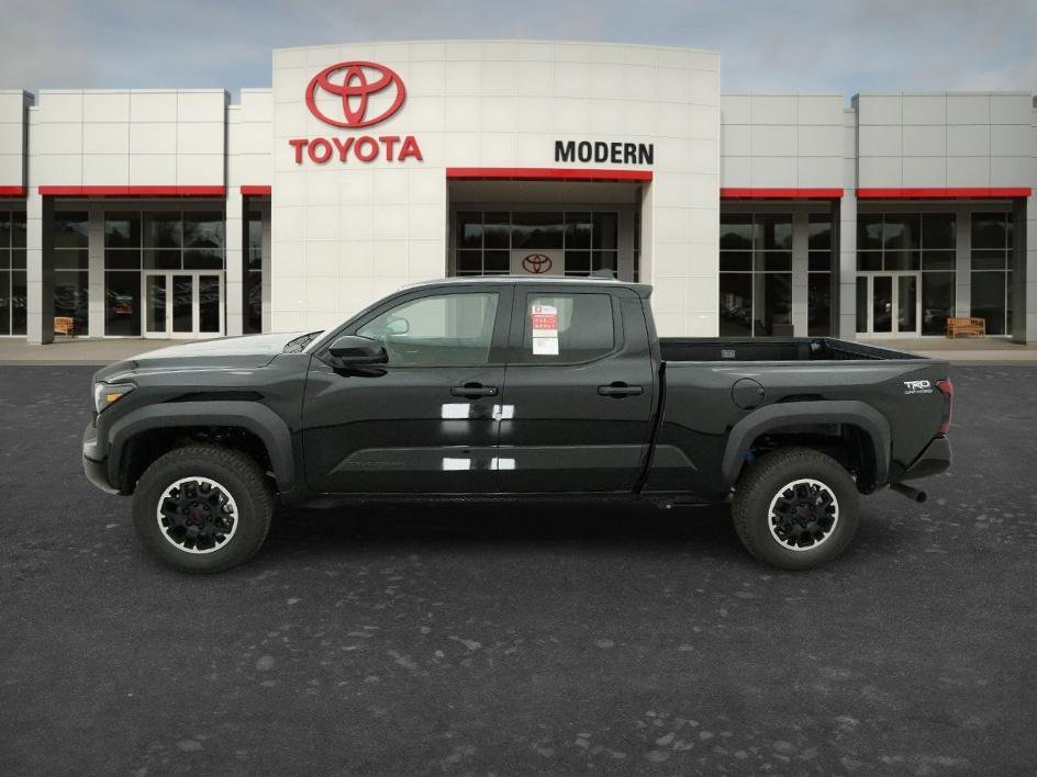 New 2026 Black Toyota TRD Off-Road image 17