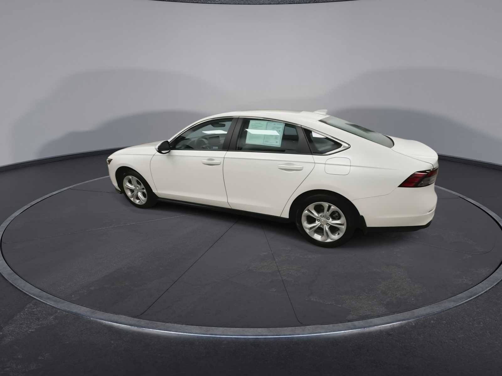2023 Honda Accord LX - Photo 6