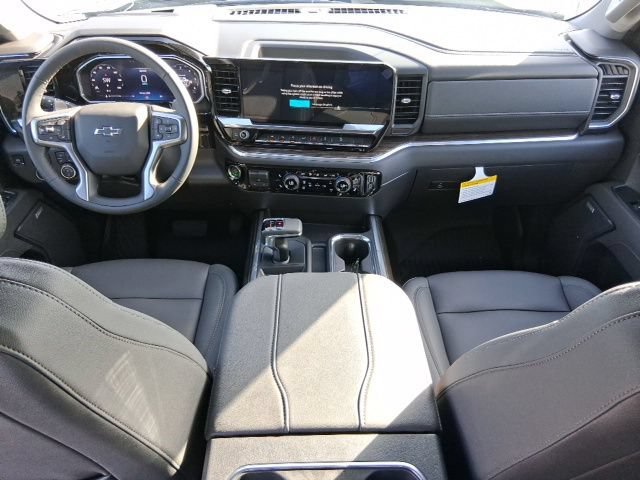 2026 Chevrolet Silverado 1500 LT Trail Boss - Photo 11