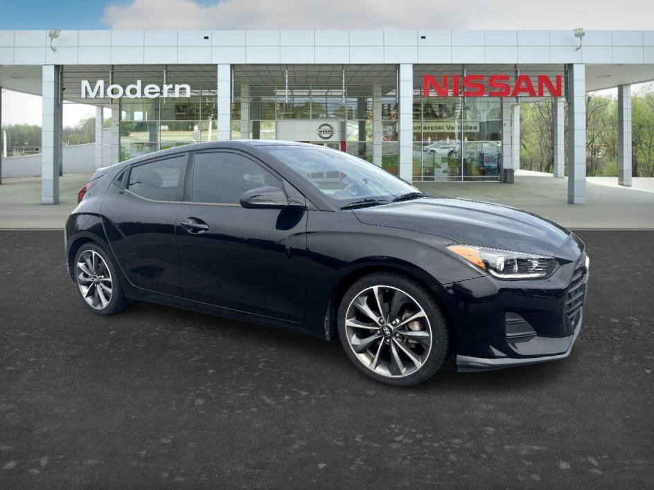 Used 2019 Phantom Black Hyundai 2.0 Premium image 7