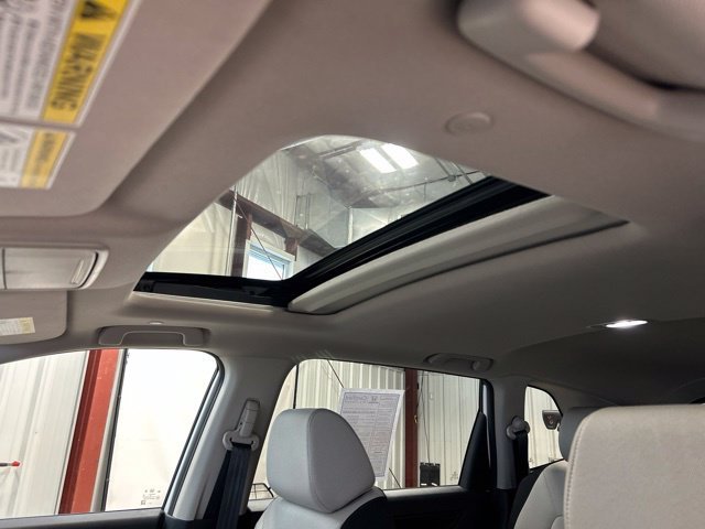2024 Honda CR-V EX - Photo 33