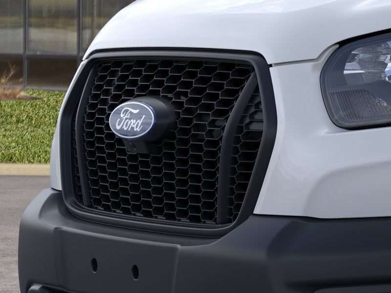 2026 Ford Transit Van Base - Photo 17