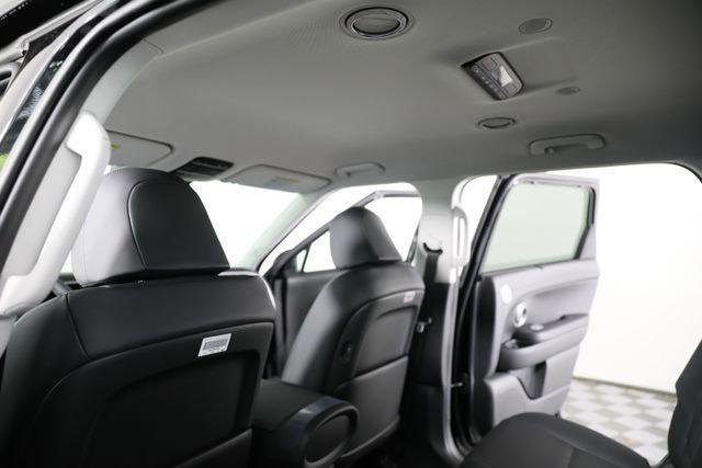 New 2026 Black Hyundai SEL 8P image 54
