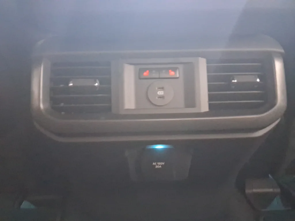 New 2026 Gray Ford Tremor image 25