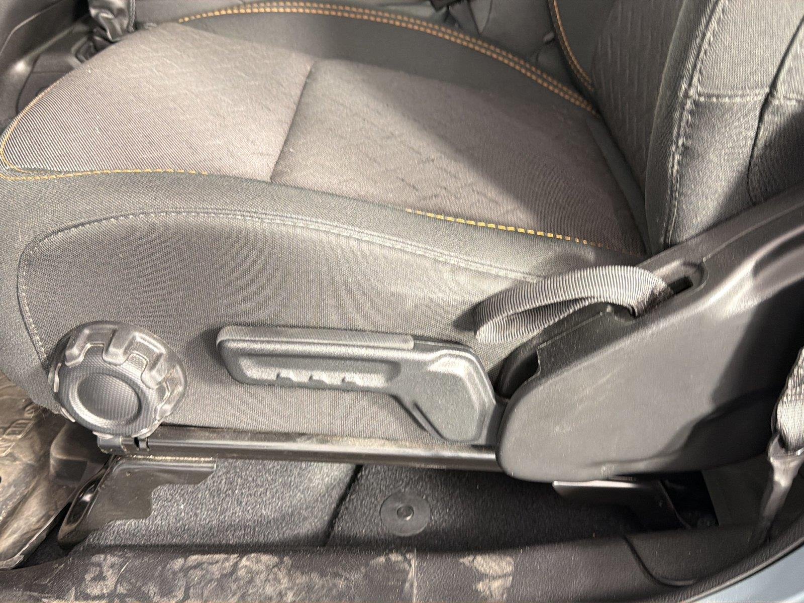 Used 2024 Anvil Clear Coat Jeep Mojave image 16