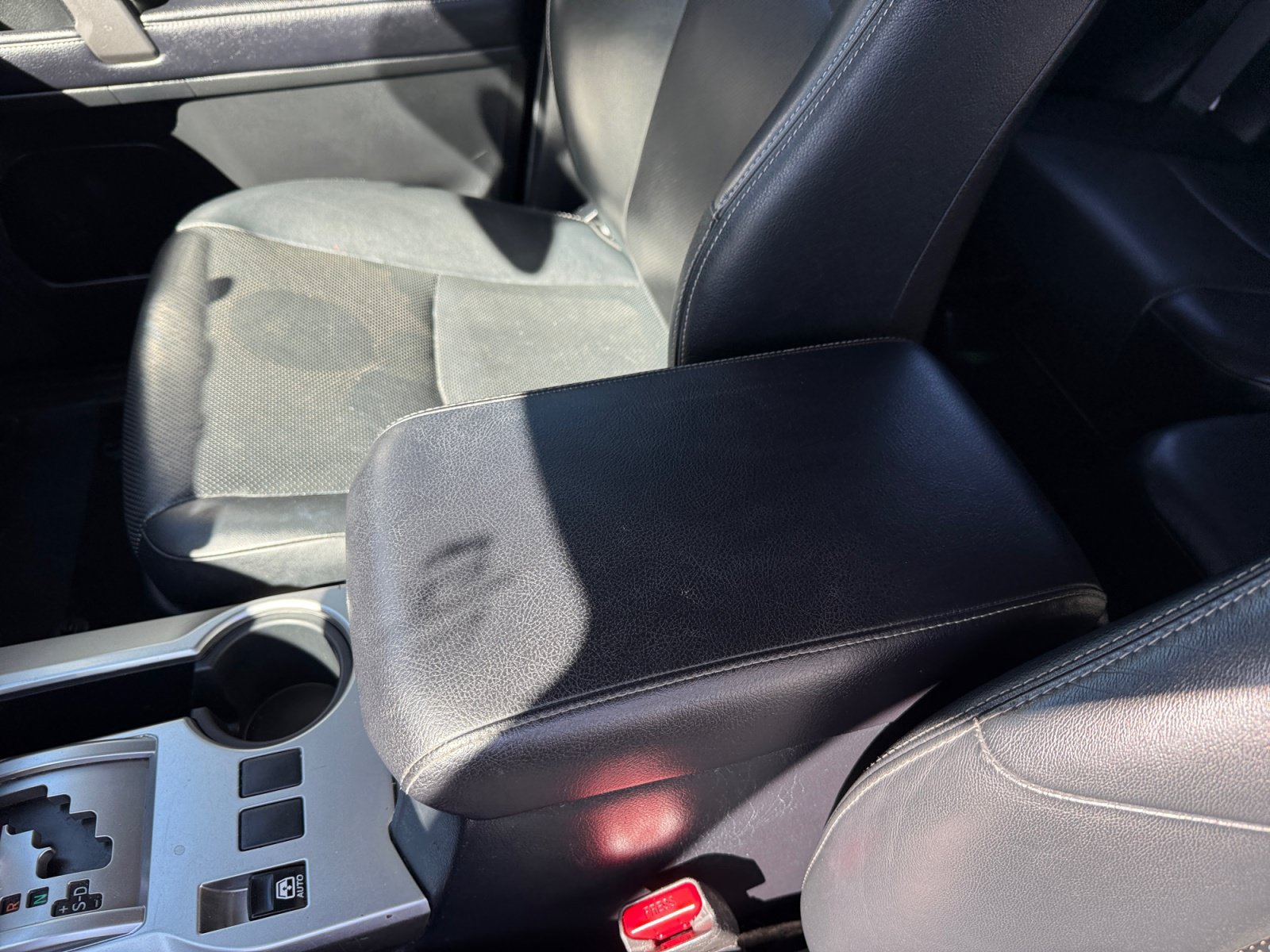 Used 2019 Classic Silver Metallic Toyota Limited image 14