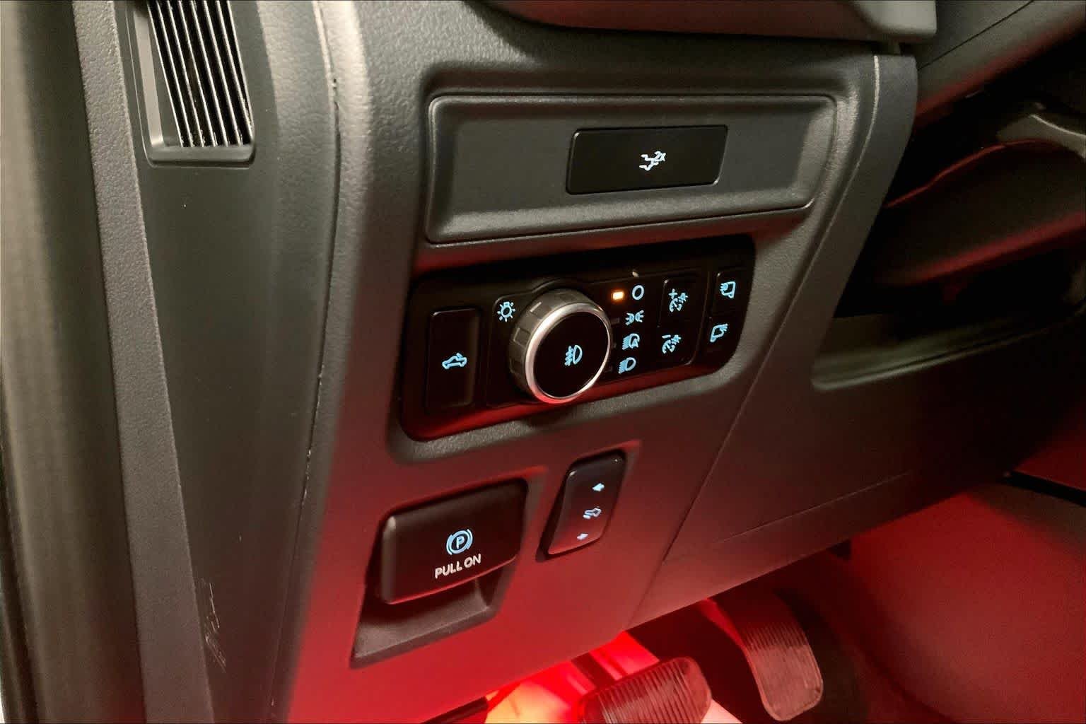 New 2026 Avalanche Ford XLT image 18