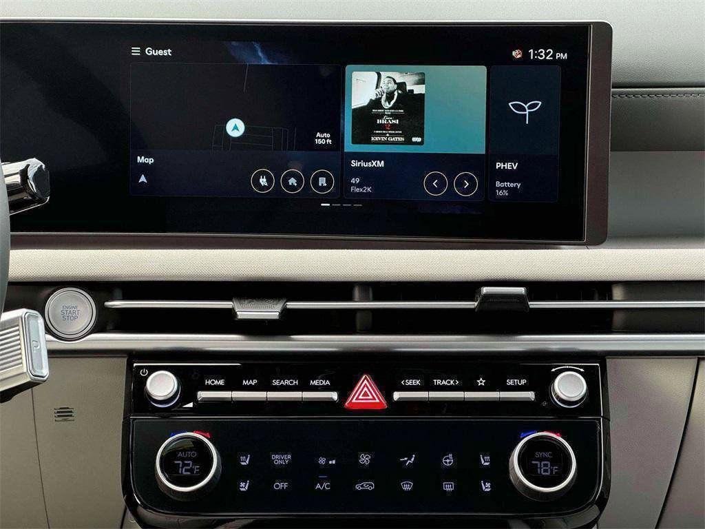New 2026 Silver Hyundai Limited image 19