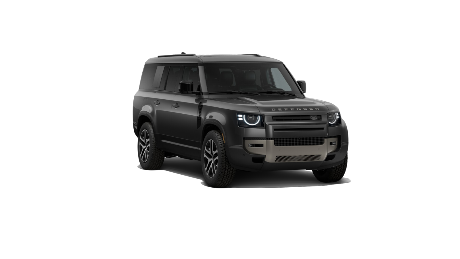 2026 Land Rover Defender 130 S 300PS