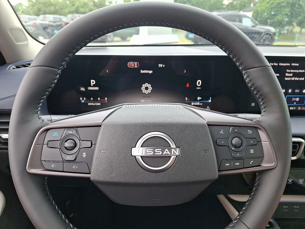 2026 Nissan Sentra — photo 15
