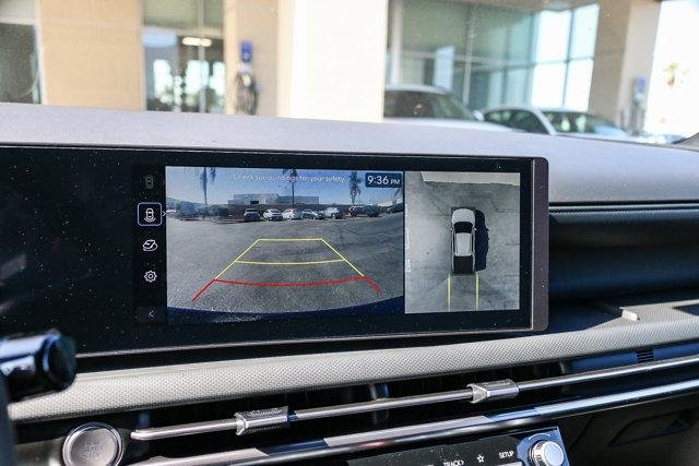 2025 Hyundai Santa Cruz XRT - Photo 27