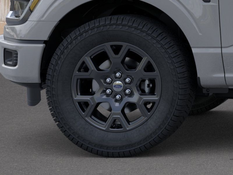 New 2026 Avalanche Ford STX® image 20