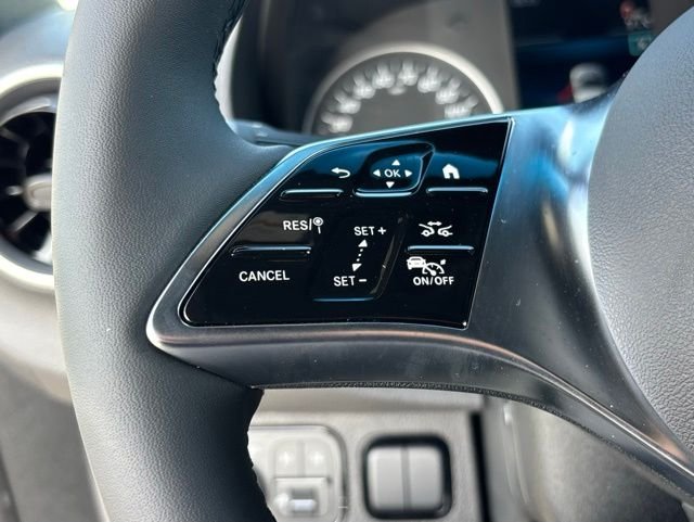 New 2026 Pebble Gray Mercedes-Benz Cargo 170 WB image 17