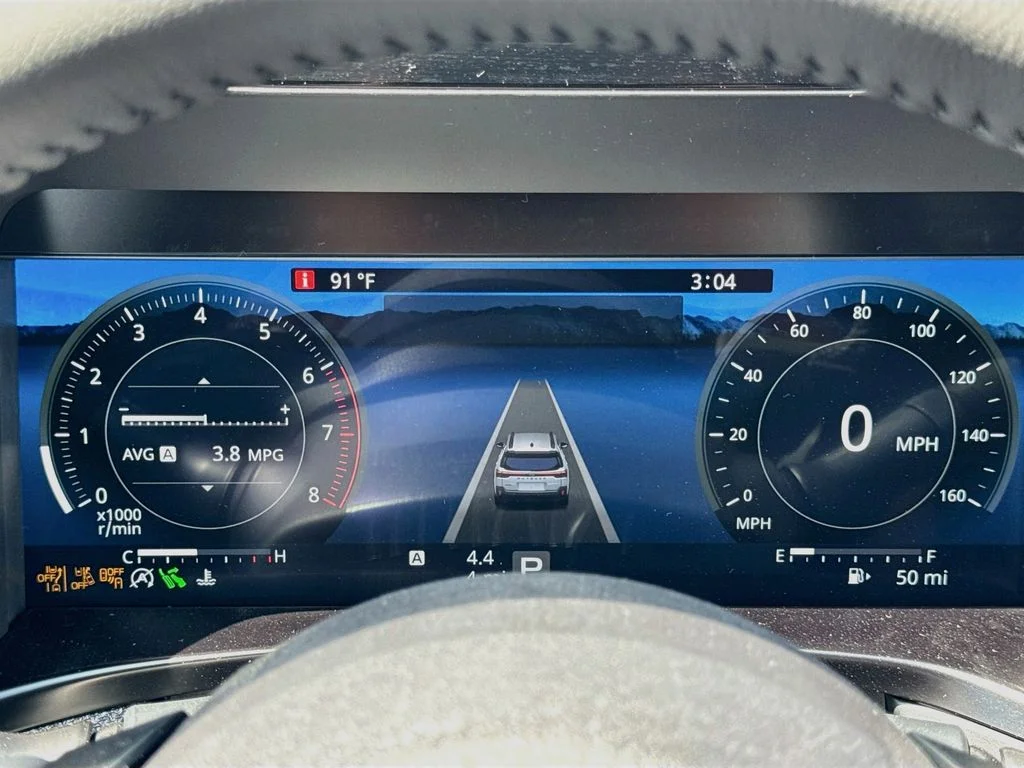 New 2026 Gray Subaru Premium image 15