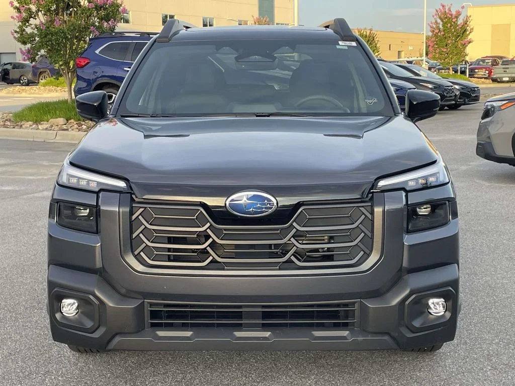 2026 Subaru Outback Limited - Photo 24