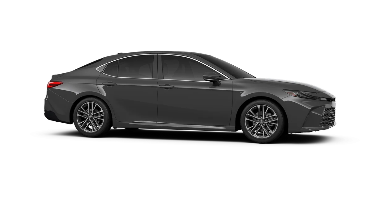 New 2026 Underground Toyota XLE image 13