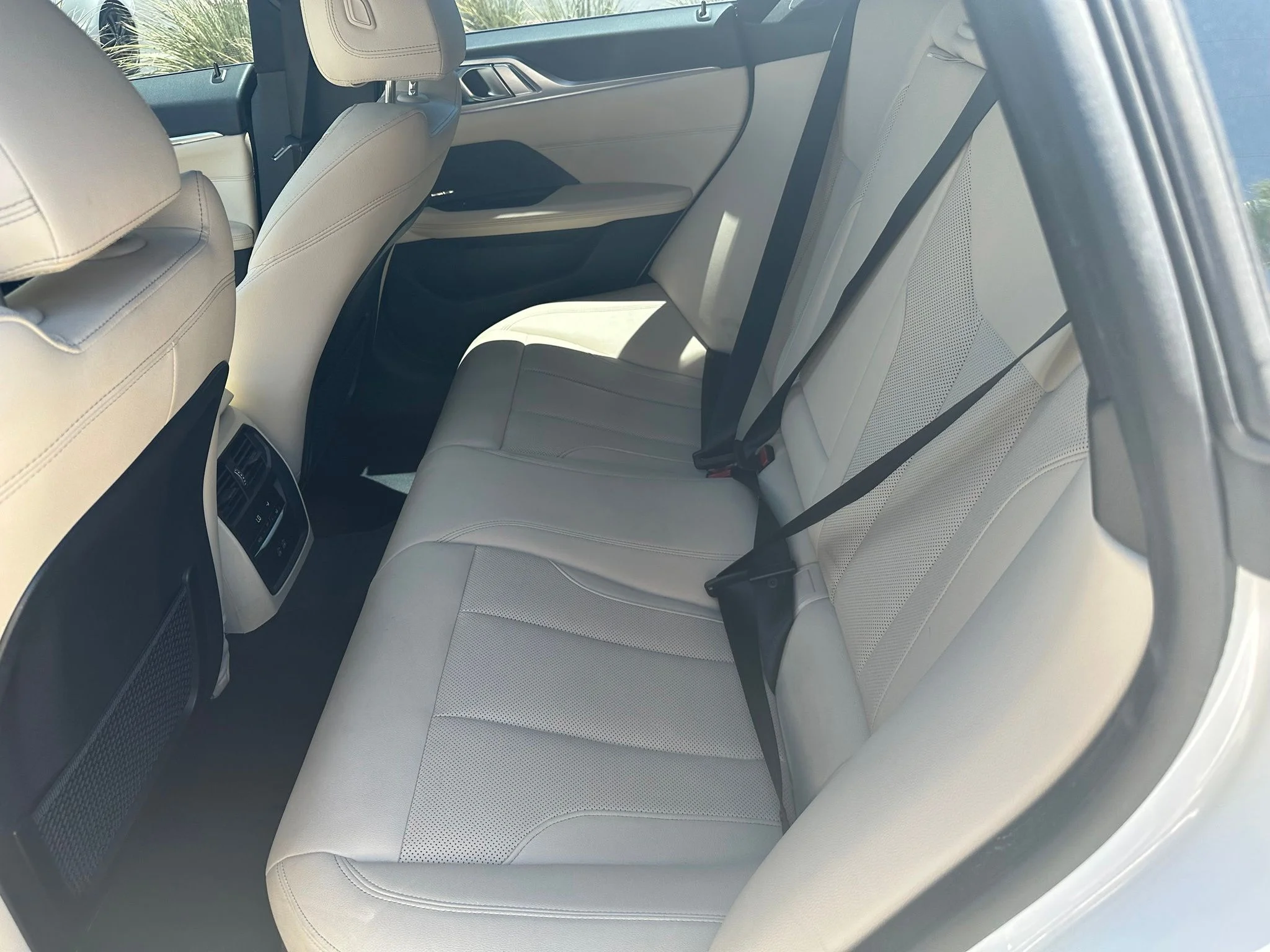 Used 2023 White Metallic BMW 430i Gran Coupe image 6