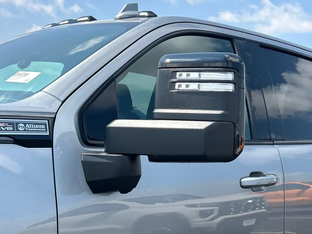 2026 GMC Sierra 2500HD AT4 - Photo 14