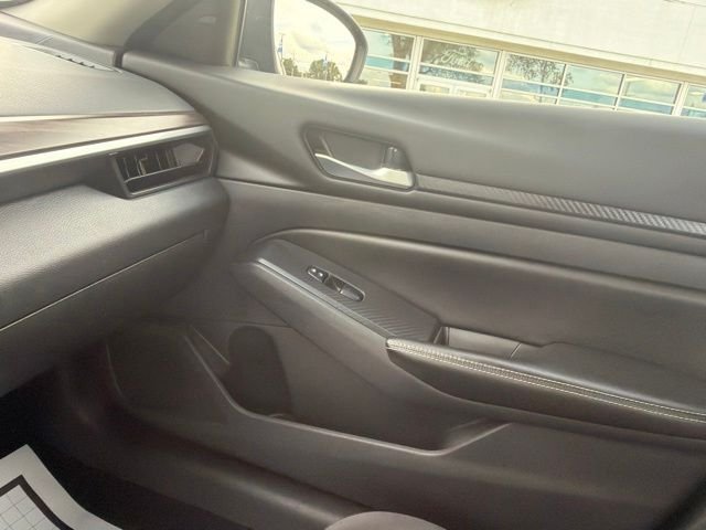 Used 2024 Gray Nissan 2.5 SV image 21