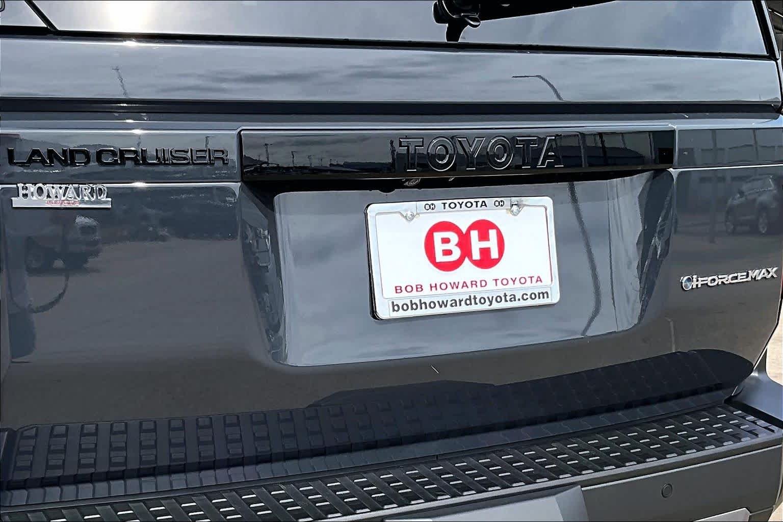 Used 2025 Underground Toyota  image 30