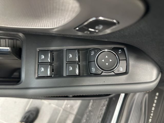 2025 Ford Expedition Active - Photo 19