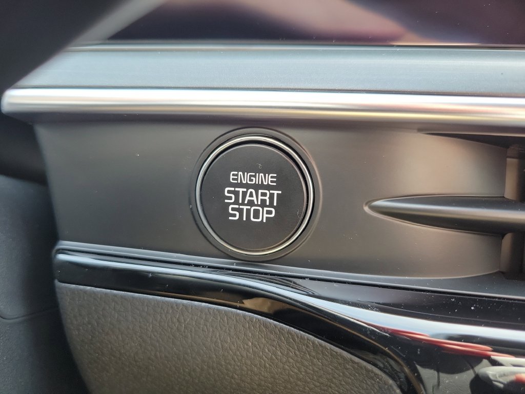 New 2026 Steel Matte Gray Kia GT-Line FWD image 29
