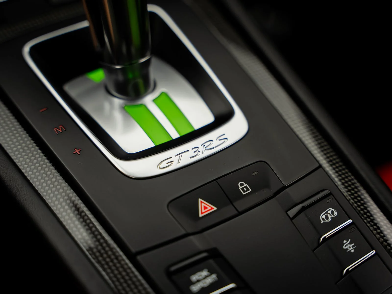 Used 2019 Black Porsche GT3 RS image 50