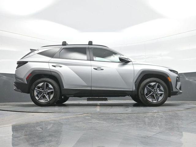 New 2026 Silver Hyundai SEL Premium AWD image 24