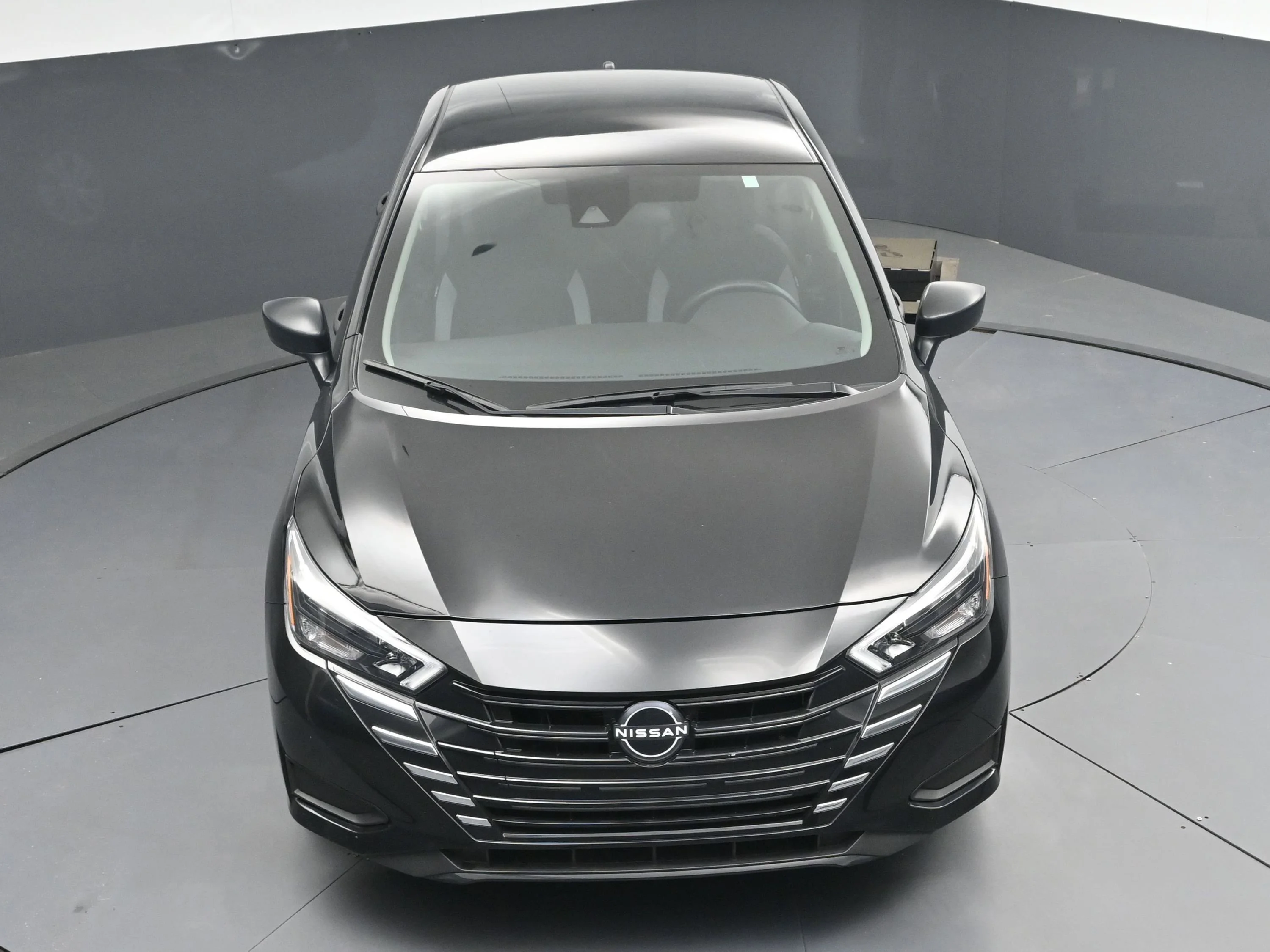 2025 Nissan Versa Sedan S - Photo 28