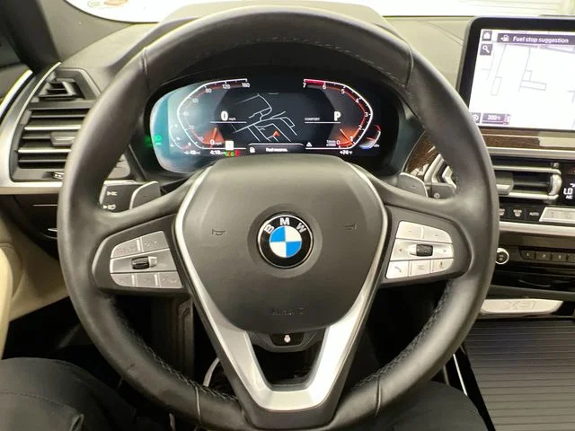 Used 2023 Black BMW xDrive30i image 29