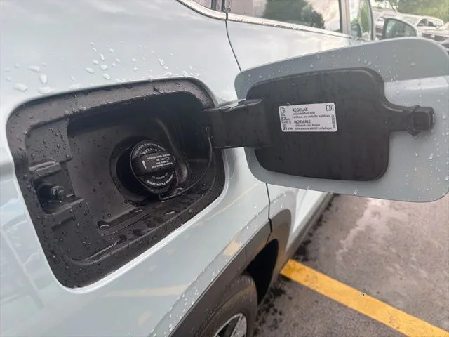 New 2026 Monument Gray Volkswagen 1.5T SE image 20