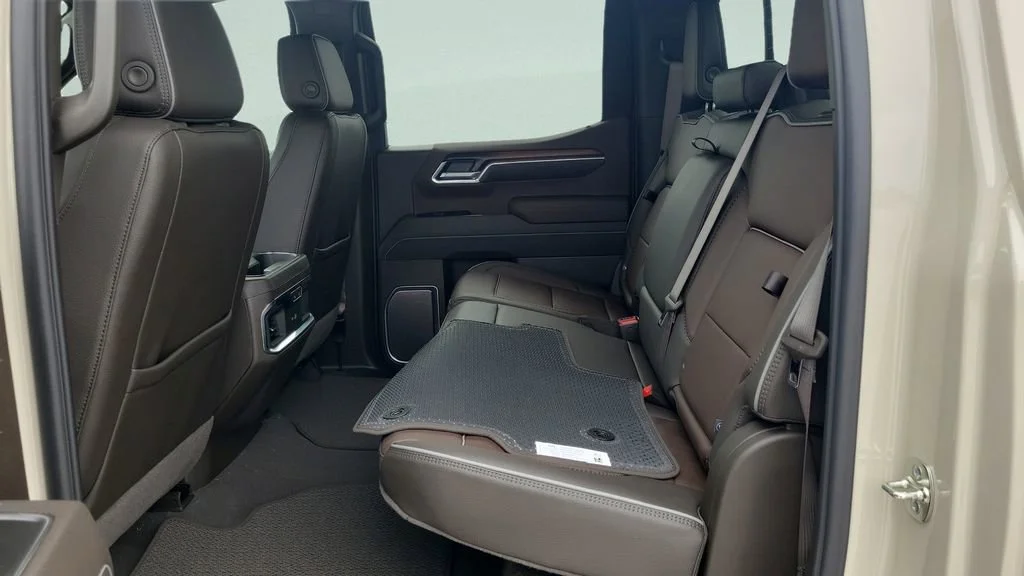 New 2026 Coastal Dune GMC Denali image 21