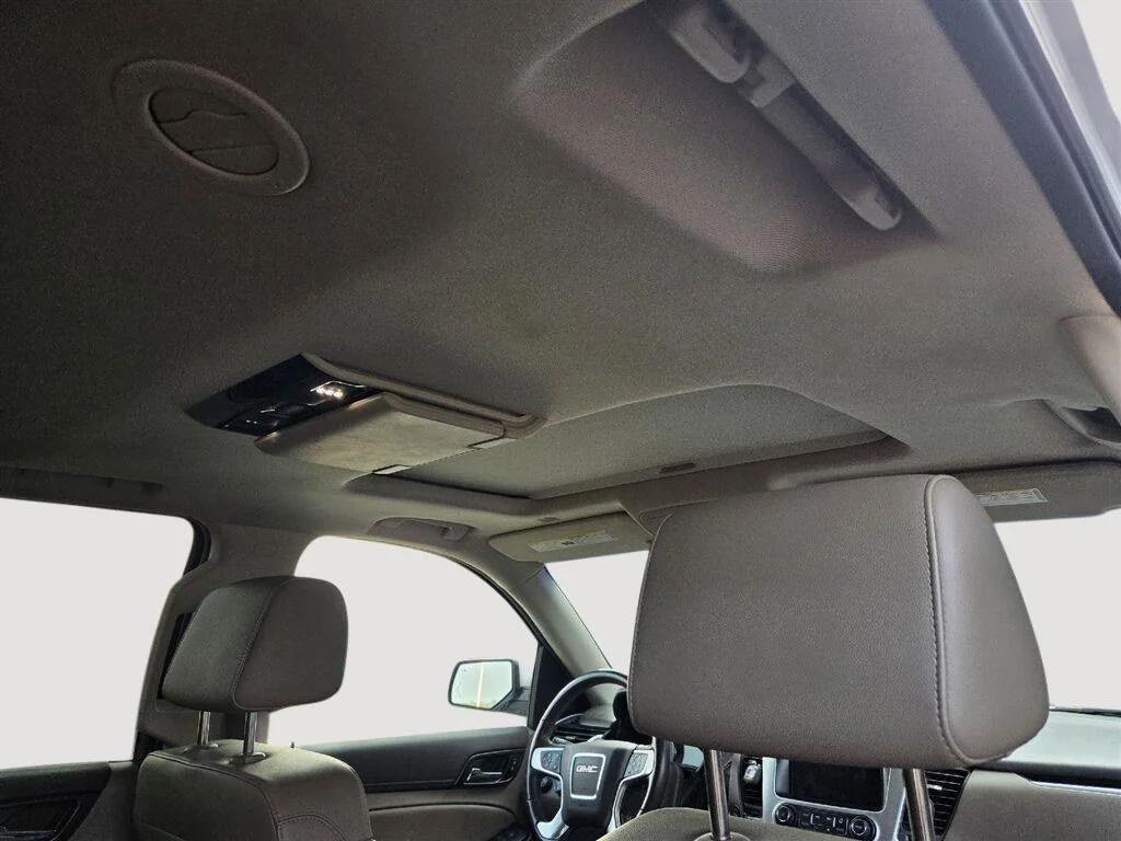 Used 2019 QUICKSILVER METALLIC GMC SLT image 4