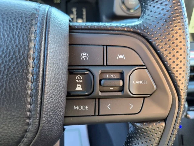 Used 2026 Black Toyota SR5 image 32