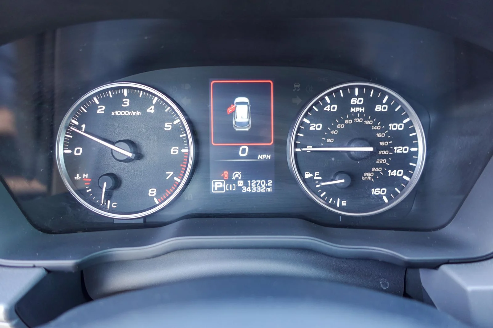 Used 2025 Crystal White Pearl Subaru Premium image 17
