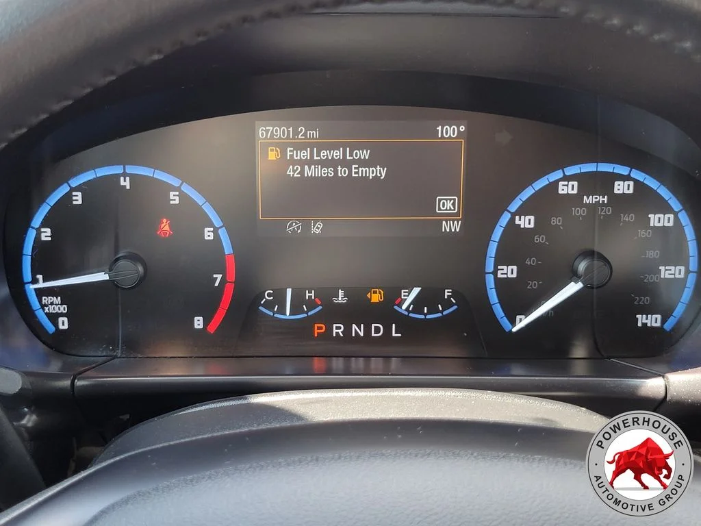 Used 2023 White Ford Big Bend image 33