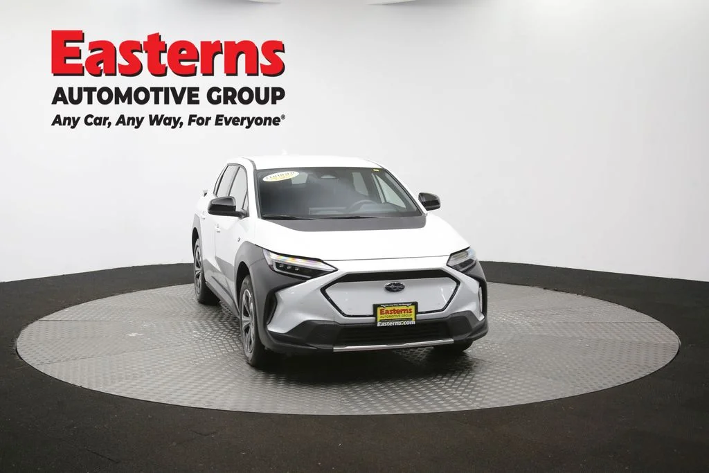 Used 2023 White Subaru Premium image 49