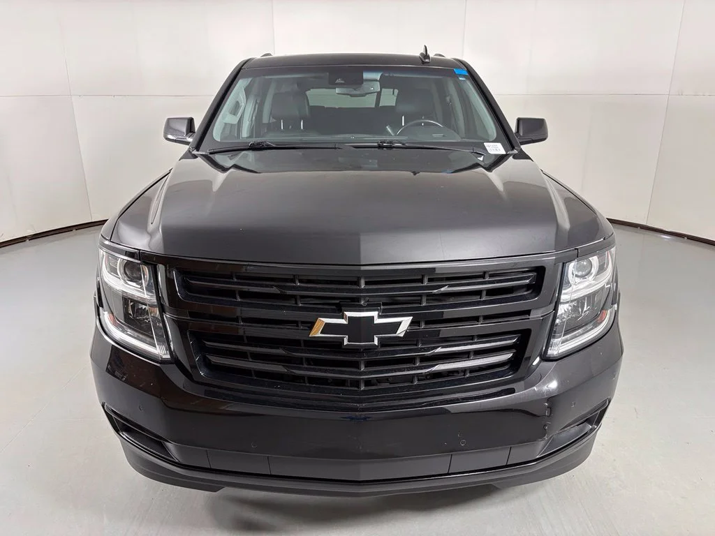 Used 2020 Black Chevrolet Premier image 4