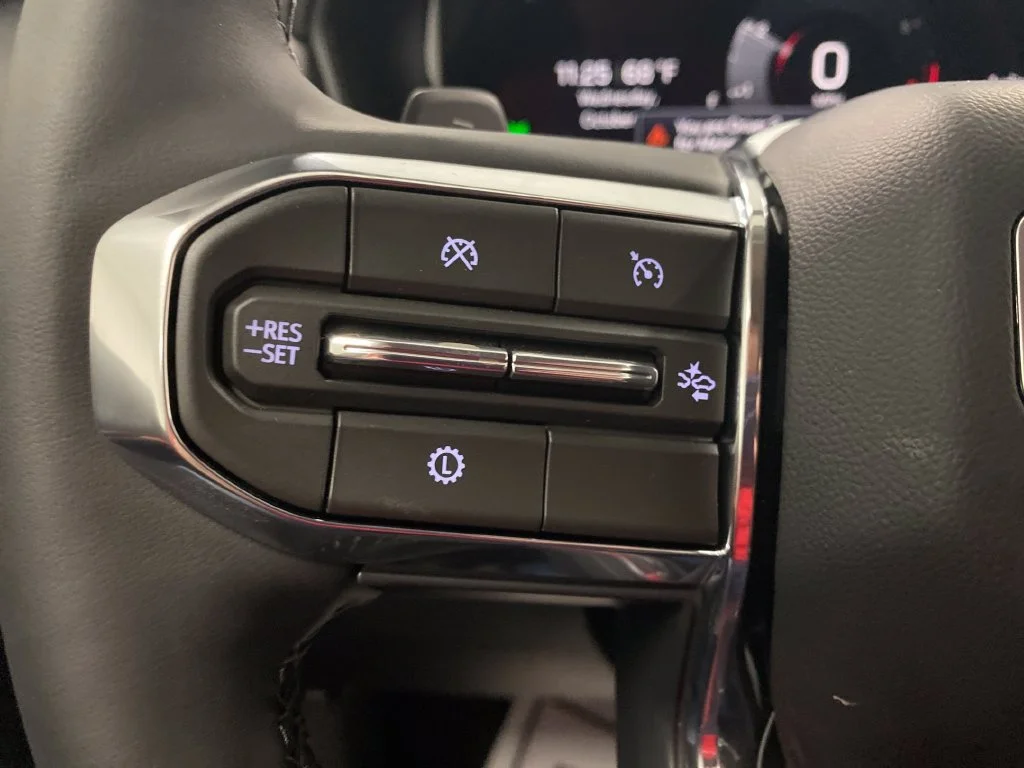 New 2027 Sterling Metallic GMC Denali image 21