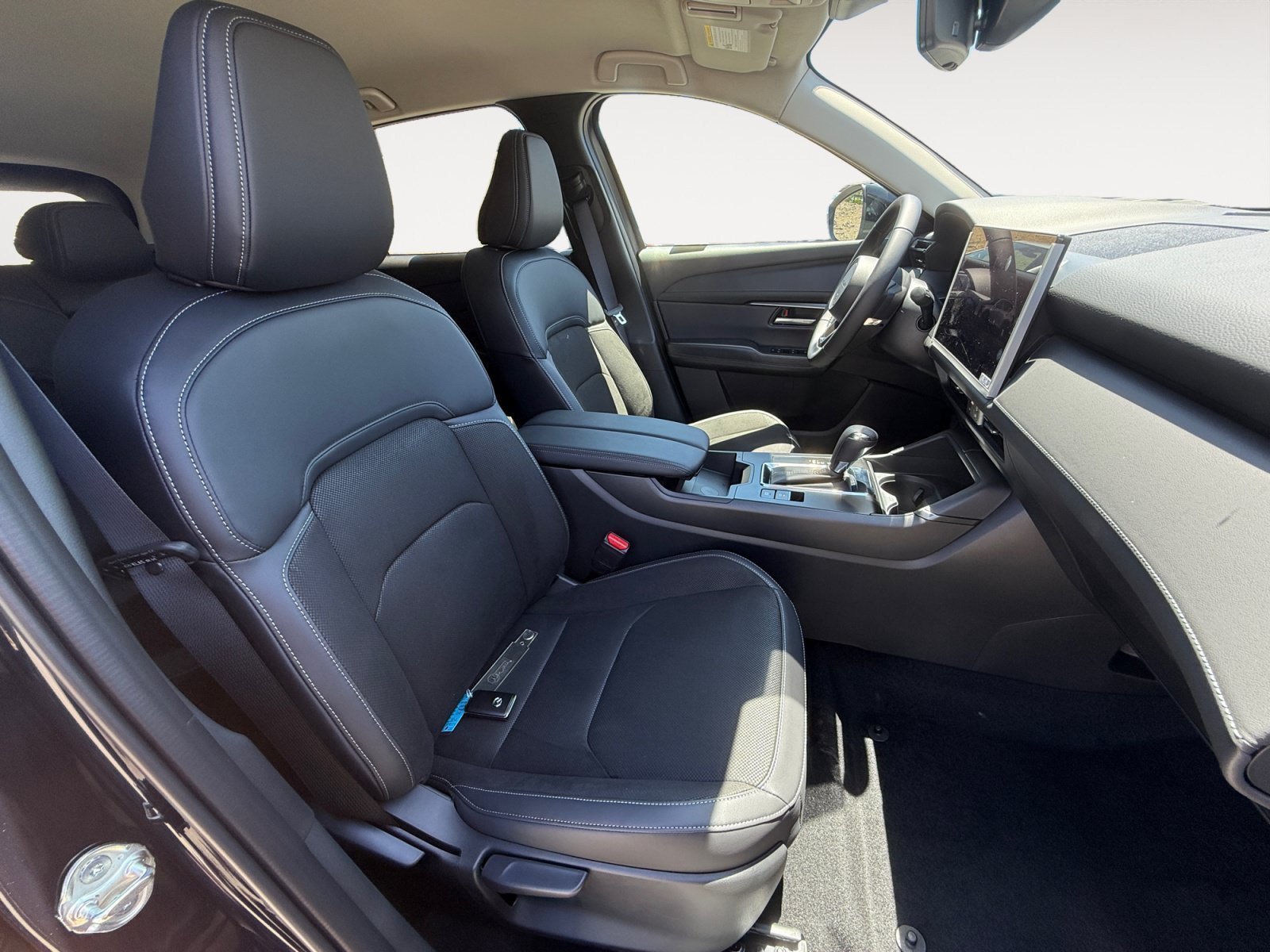 New 2026 Navy Blue Mica Mazda 2.5 S Preferred image 19