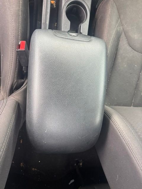 Used 2015 Blue Jeep Unlimited Sport image 22
