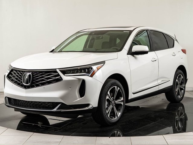 2026 Acura RDX Technology Package