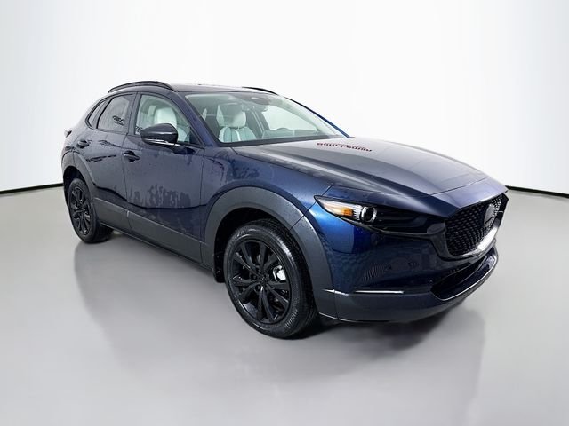 2026 Mazda CX-30 Turbo Aire Edition AWD's photo