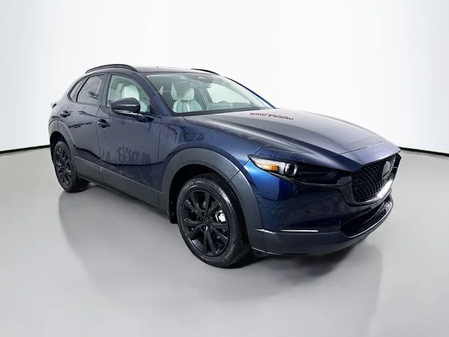 2026 Mazda CX-30 Turbo Aire Edition AWD's photo